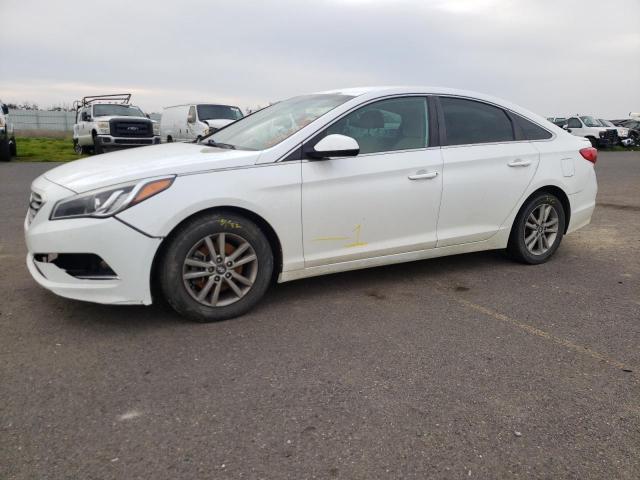 HYUNDAI SONATA SE 2015 5npe24af6fh165430