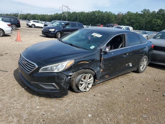 HYUNDAI SONATA 2015 5npe24af6fh166481