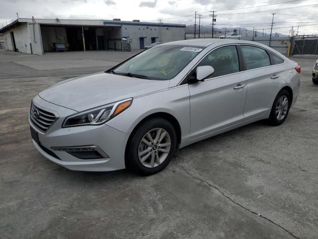 HYUNDAI SONATA SE 2015 5npe24af6fh167050