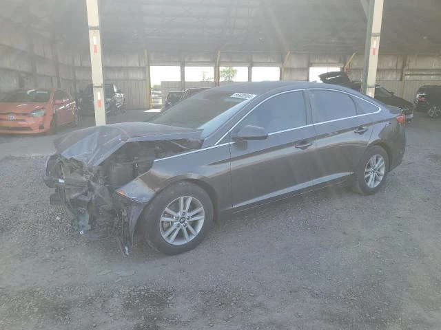 HYUNDAI SONATA SE 2015 5npe24af6fh167498