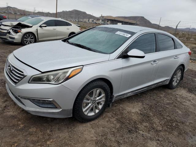 HYUNDAI SONATA 2015 5npe24af6fh167730