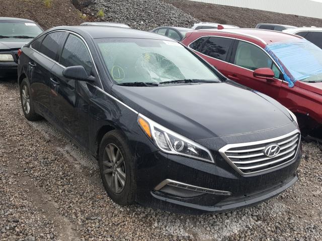 HYUNDAI SONATA SE 2015 5npe24af6fh167842