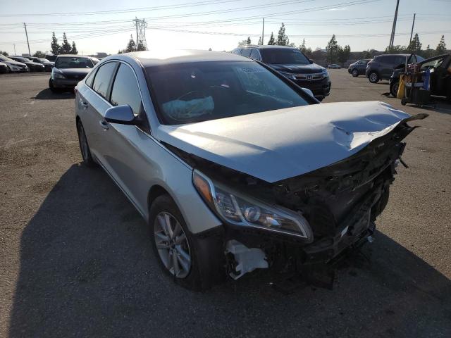 HYUNDAI SONATA SE 2015 5npe24af6fh168022