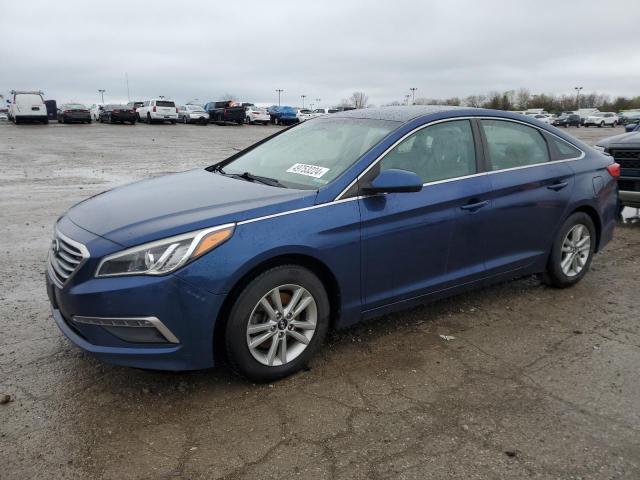 HYUNDAI SONATA 2015 5npe24af6fh168067