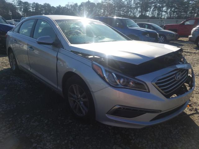 HYUNDAI SONATA SE 2015 5npe24af6fh168439