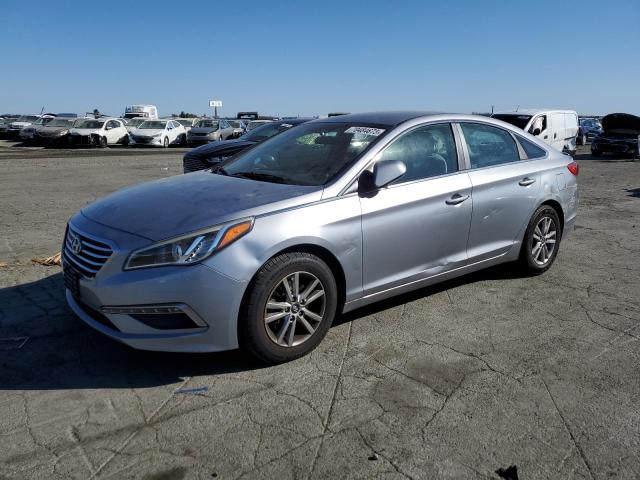 HYUNDAI SONATA SE 2015 5npe24af6fh168991