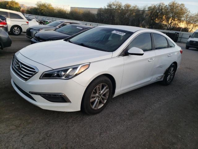 HYUNDAI SONATA 2015 5npe24af6fh170157