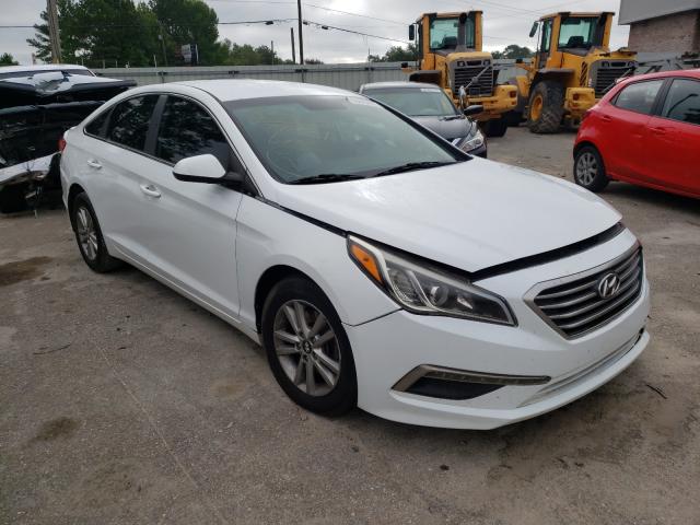 HYUNDAI SONATA SE 2015 5npe24af6fh170479