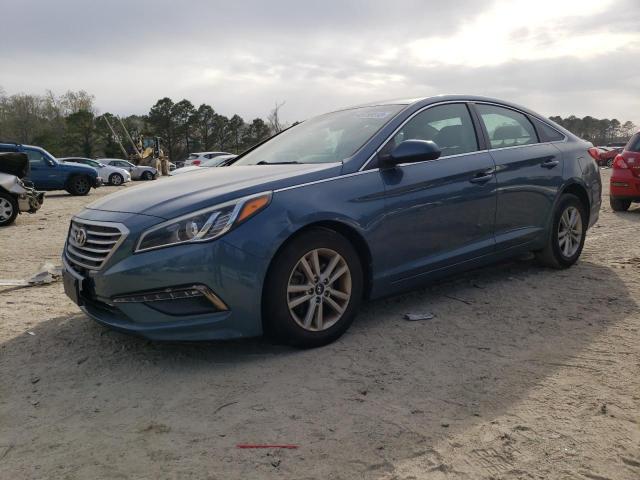 HYUNDAI SONATA SE 2015 5npe24af6fh170773