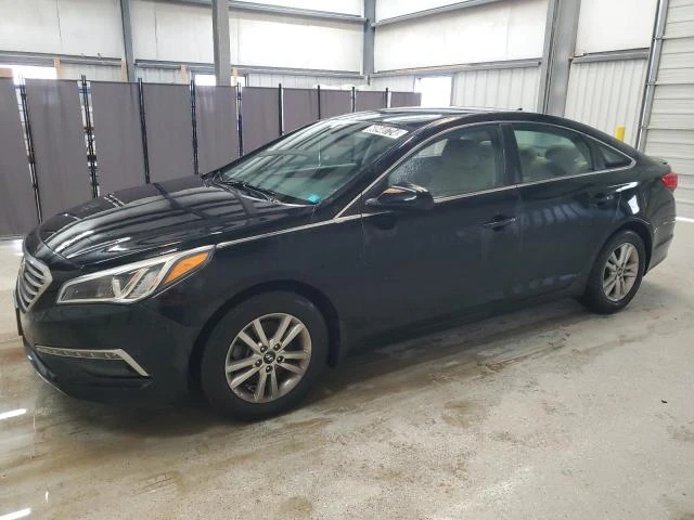 HYUNDAI SONATA SE 2015 5npe24af6fh172538