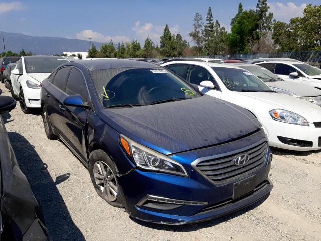 HYUNDAI SONATA SE 2015 5npe24af6fh173799