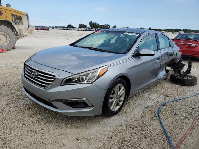 HYUNDAI SONATA SE 2015 5npe24af6fh175195