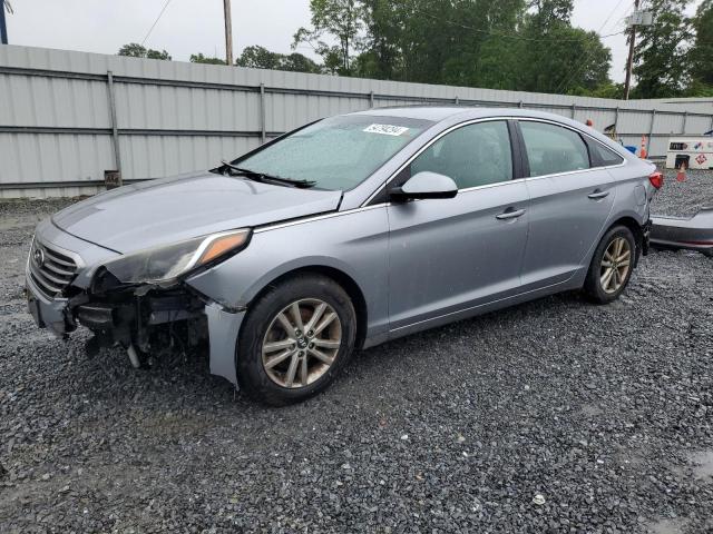 HYUNDAI SONATA 2015 5npe24af6fh176251