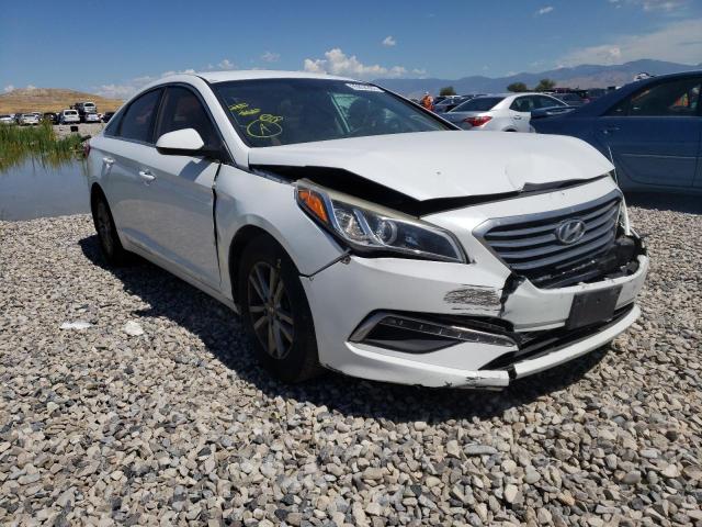 HYUNDAI SONATA SE 2015 5npe24af6fh177058