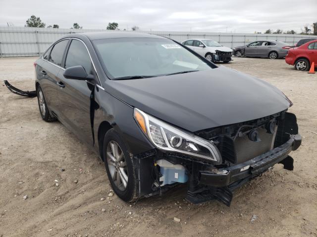 HYUNDAI SONATA SE 2015 5npe24af6fh177660