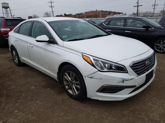 HYUNDAI SONATA SE 2015 5npe24af6fh178761