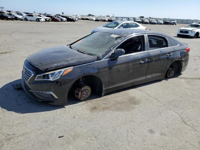 HYUNDAI SONATA SE 2015 5npe24af6fh180025