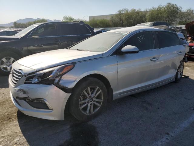 HYUNDAI SONATA SE 2015 5npe24af6fh180087