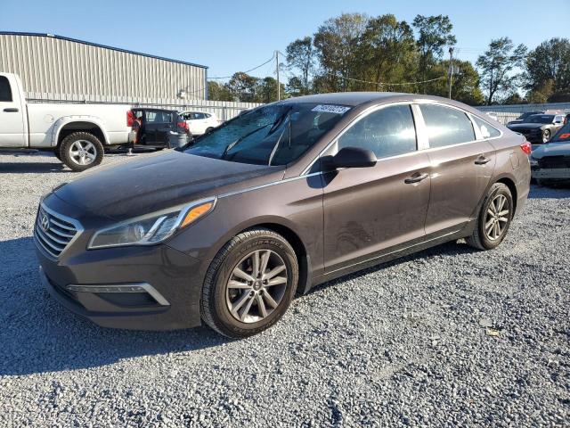 HYUNDAI SONATA 2015 5npe24af6fh180669