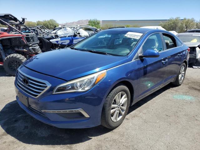 HYUNDAI SONATA SE 2015 5npe24af6fh181093