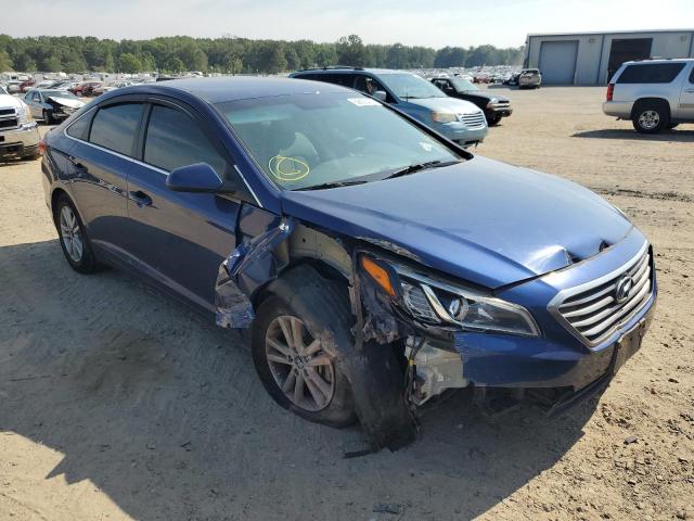 HYUNDAI SONATA SE 2015 5npe24af6fh182440