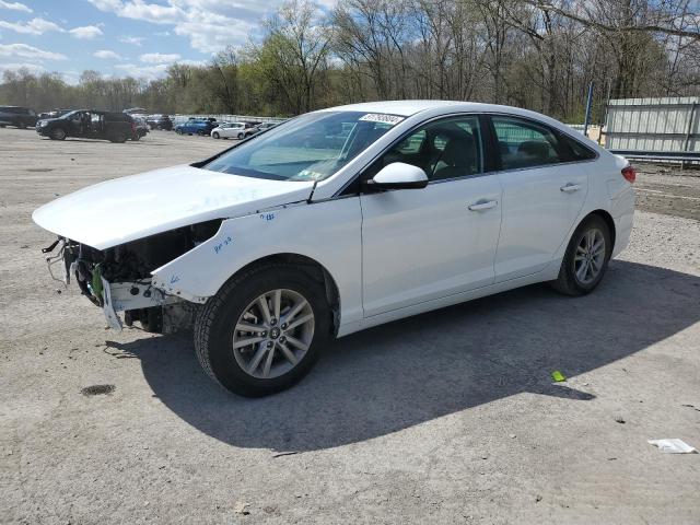 HYUNDAI SONATA 2015 5npe24af6fh182874