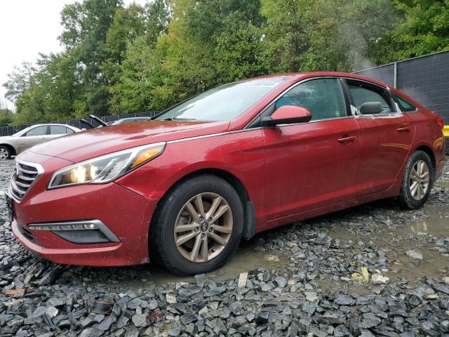 HYUNDAI SONATA SE 2015 5npe24af6fh183989