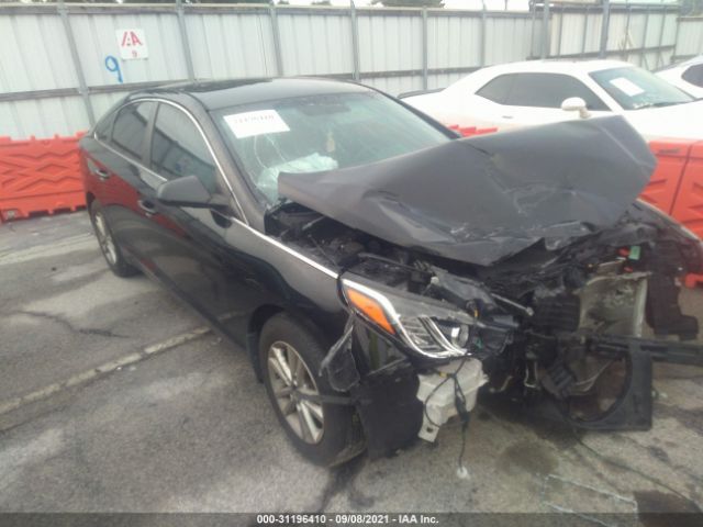 HYUNDAI SONATA 2015 5npe24af6fh184849