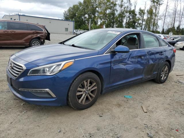 HYUNDAI SONATA SE 2015 5npe24af6fh185385