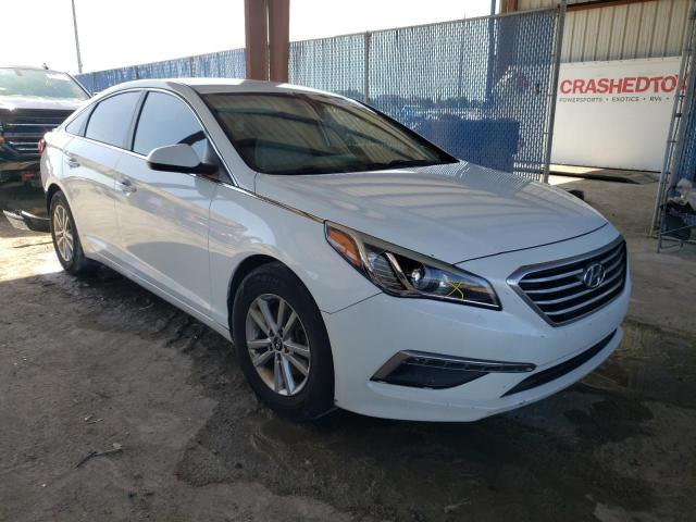 HYUNDAI SONATA SE 2015 5npe24af6fh186732