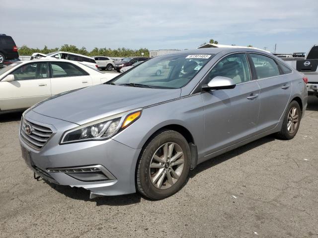 HYUNDAI SONATA 2015 5npe24af6fh187637