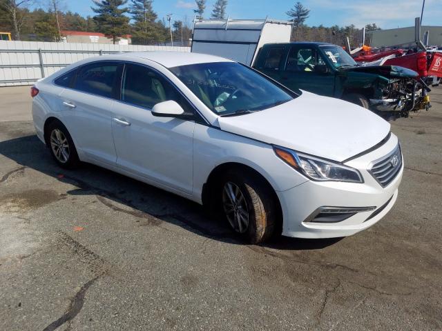 HYUNDAI SONATA SE 2015 5npe24af6fh188030