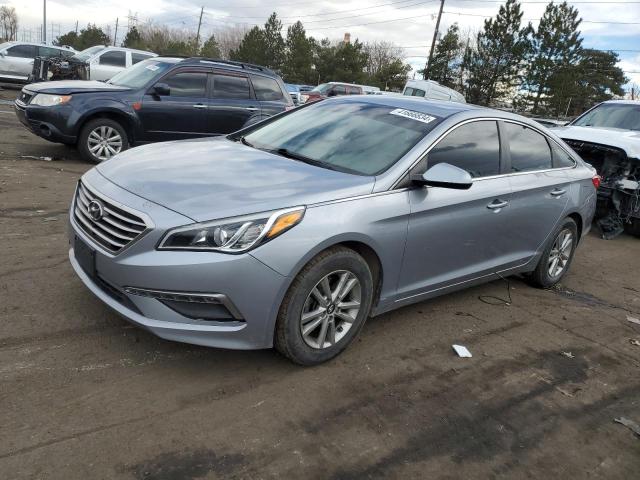 HYUNDAI SONATA 2015 5npe24af6fh188657