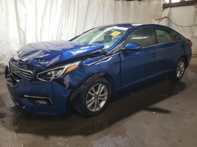 HYUNDAI SONATA SE 2015 5npe24af6fh189310