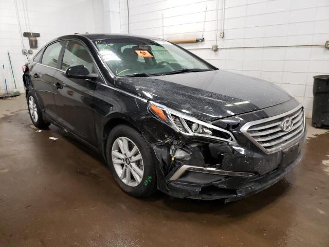 HYUNDAI SONATA SE 2015 5npe24af6fh189727