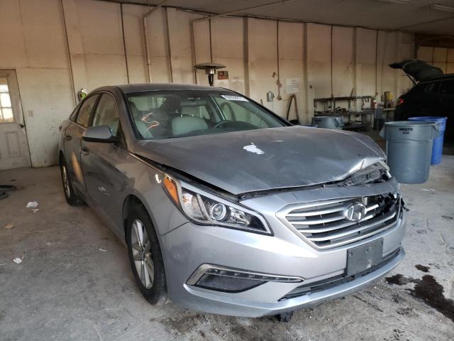 HYUNDAI SONATA SE 2015 5npe24af6fh191753