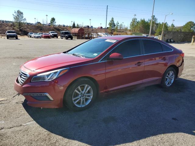 HYUNDAI SONATA 2015 5npe24af6fh196287