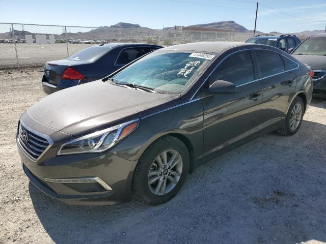 HYUNDAI SONATA SE 2015 5npe24af6fh196435