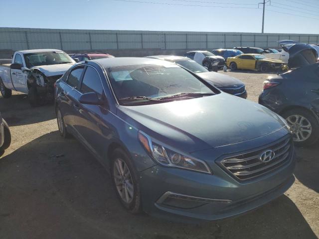 HYUNDAI SONATA SE 2015 5npe24af6fh199609