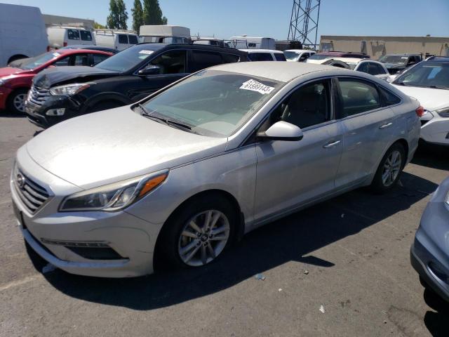 HYUNDAI SONATA SE 2015 5npe24af6fh200600