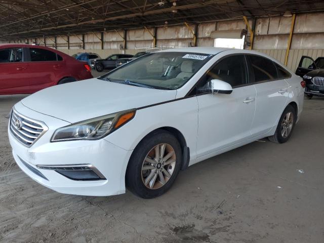 HYUNDAI SONATA SE 2015 5npe24af6fh201200