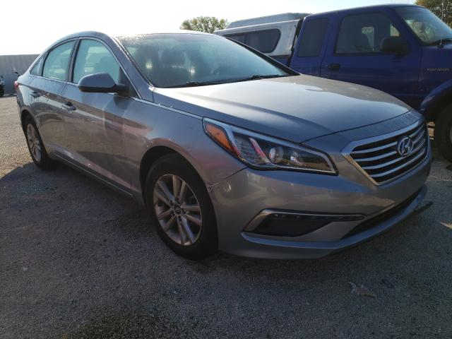 HYUNDAI SONATA SE 2015 5npe24af6fh202931