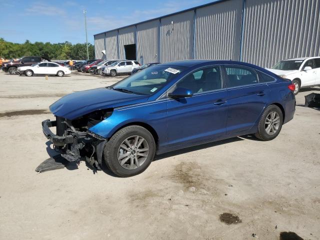 HYUNDAI SONATA SE 2015 5npe24af6fh204419