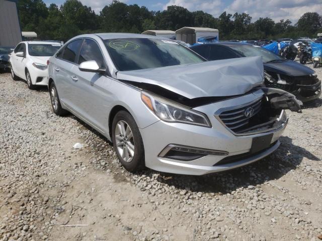 HYUNDAI SONATA SE 2015 5npe24af6fh204954