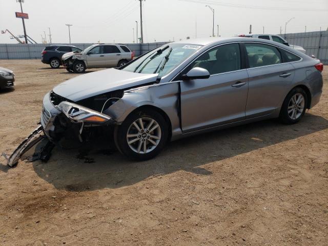 HYUNDAI SONATA SE 2015 5npe24af6fh206400