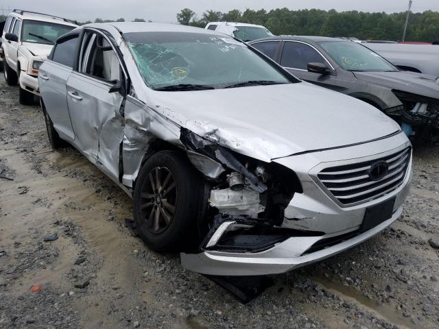 HYUNDAI SONATA SE 2015 5npe24af6fh208017