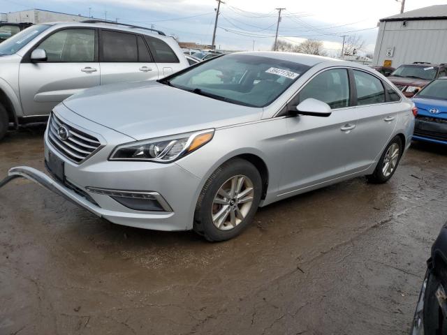 HYUNDAI SONATA SE 2015 5npe24af6fh208034