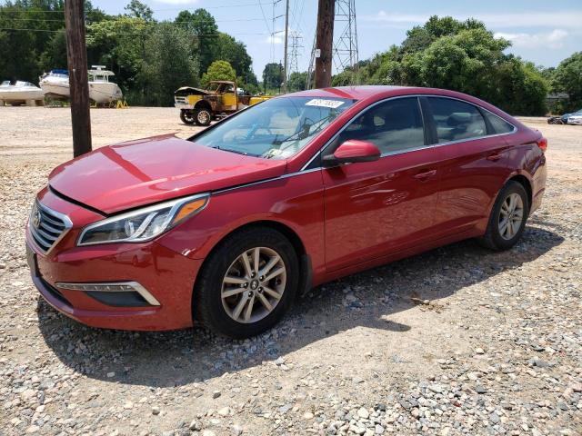 HYUNDAI SONATA SE 2015 5npe24af6fh208065