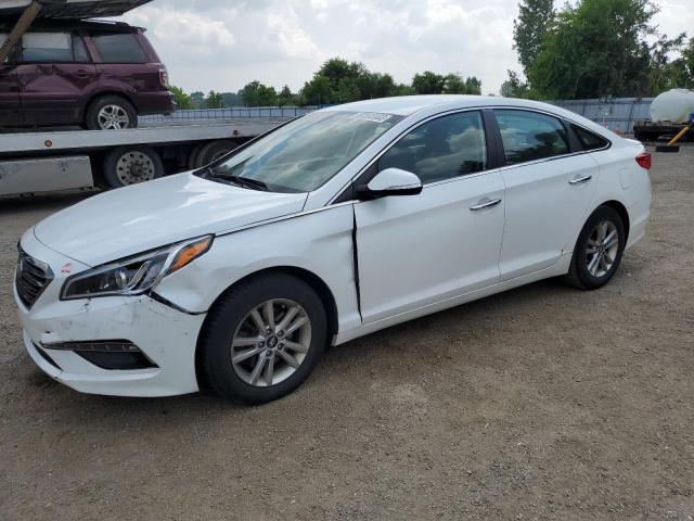 HYUNDAI SONATA SE 2015 5npe24af6fh210303