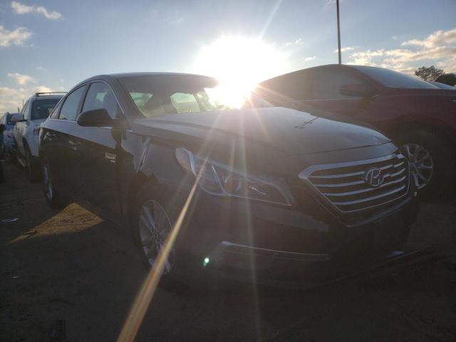 HYUNDAI SONATA SE 2015 5npe24af6fh210379